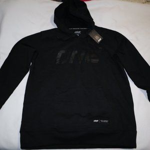 Black Hoodie by ONE Fighting Championship brand